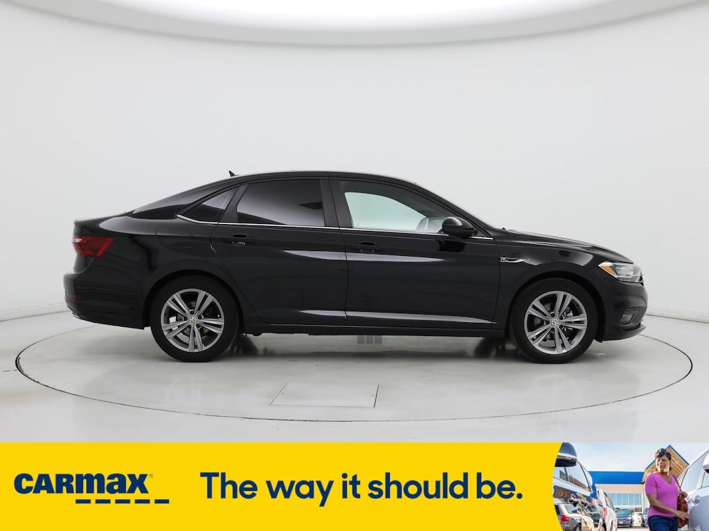 used 2021 Volkswagen Jetta car, priced at $21,998