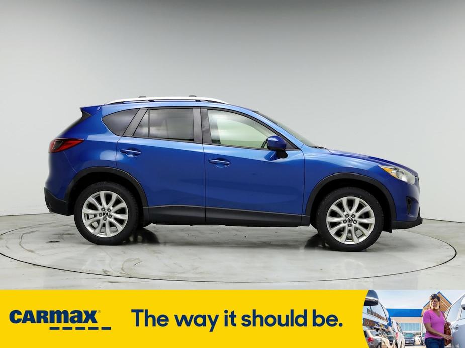 used 2014 Mazda CX-5 car, priced at $14,998