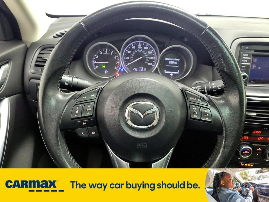 used 2014 Mazda CX-5 car, priced at $14,998