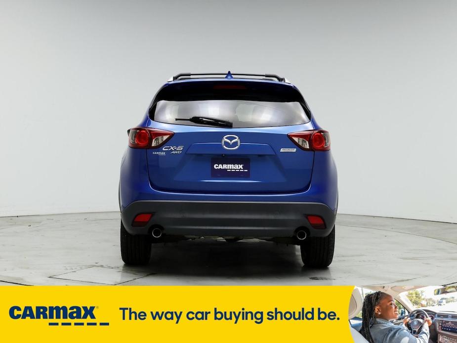 used 2014 Mazda CX-5 car, priced at $14,998