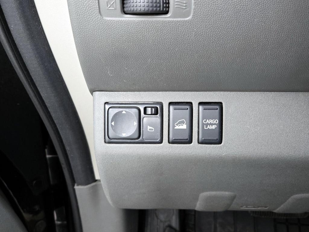 used 2016 Nissan Frontier car, priced at $20,998