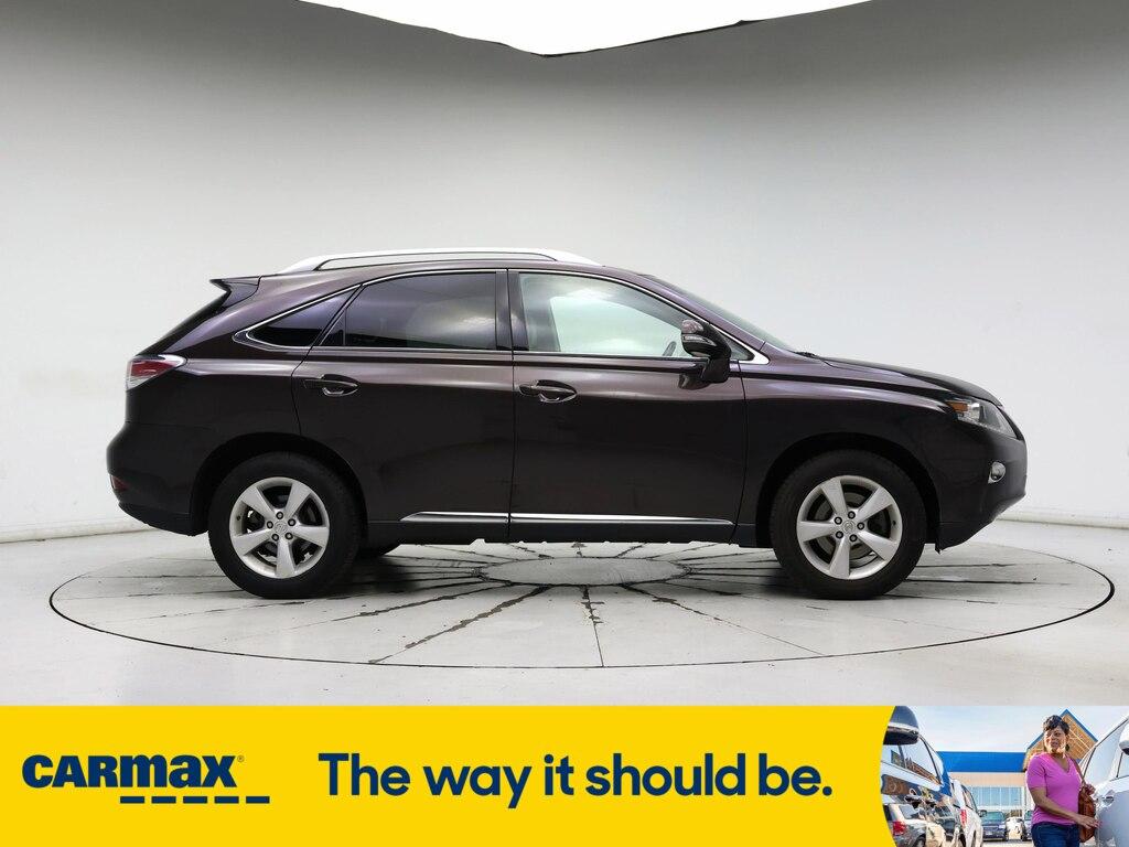 used 2013 Lexus RX 350 car, priced at $19,998