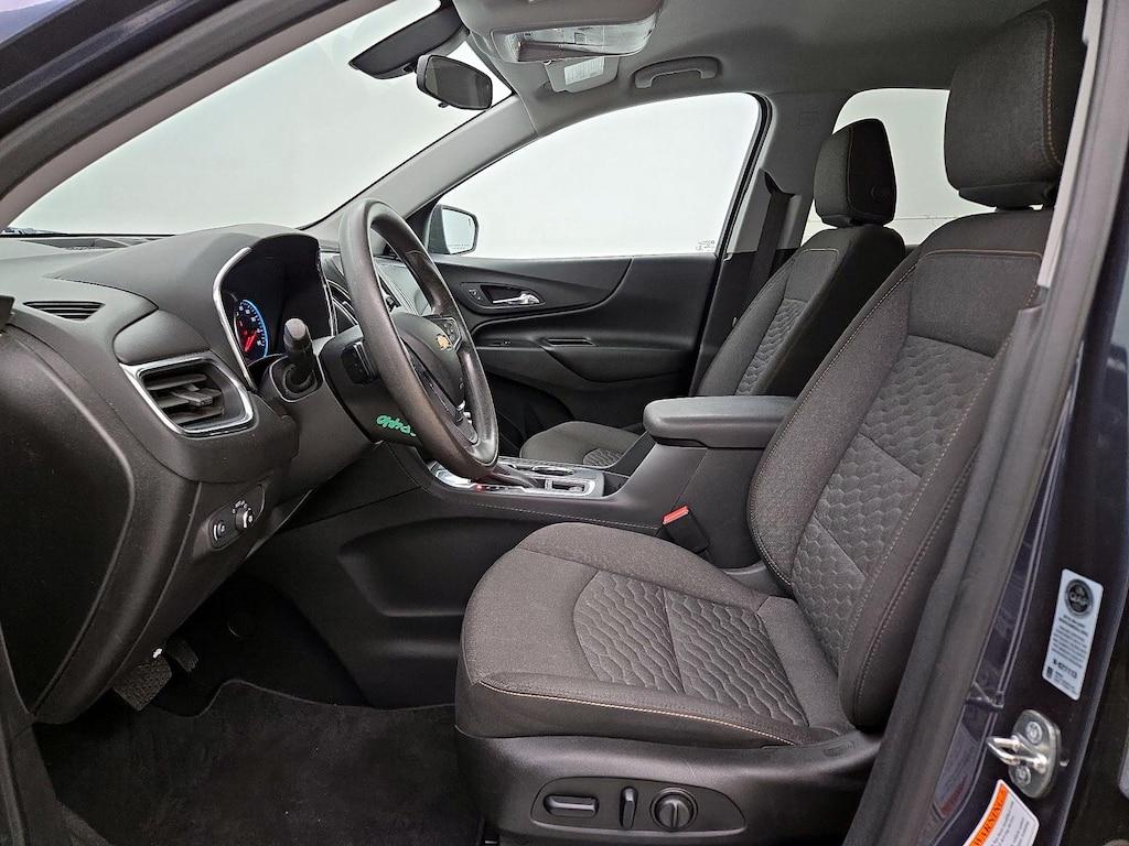 used 2019 Chevrolet Equinox car, priced at $19,998