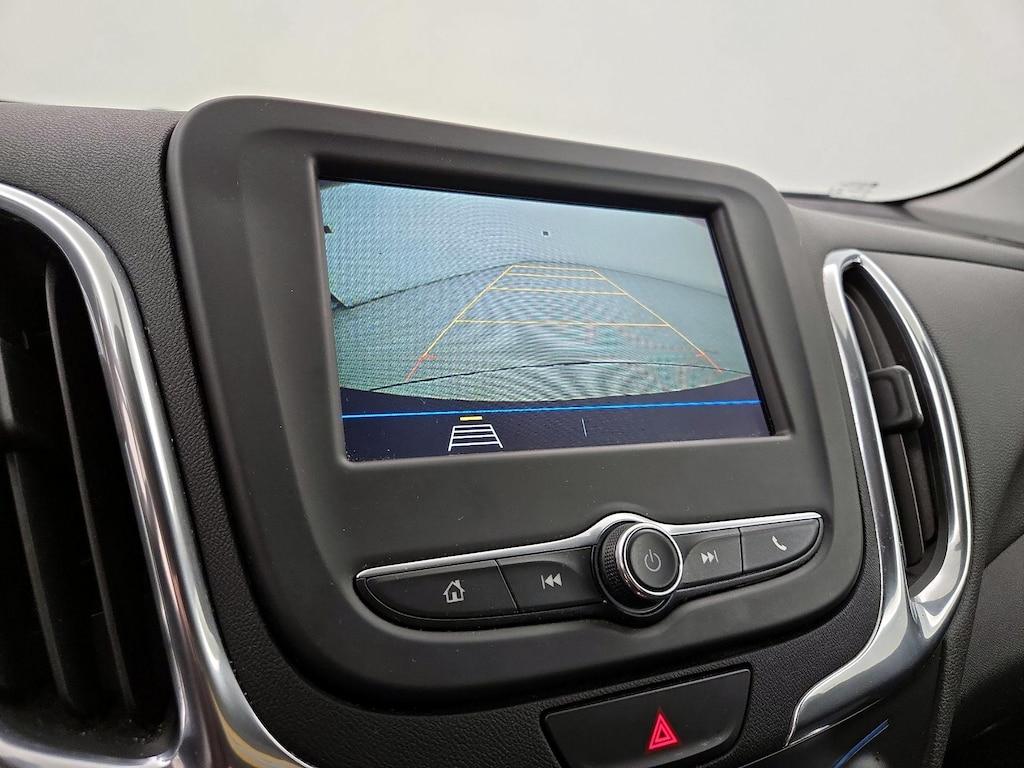 used 2019 Chevrolet Equinox car, priced at $19,998