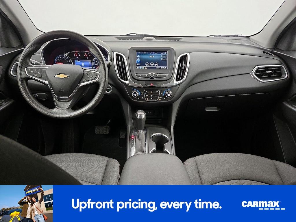 used 2019 Chevrolet Equinox car, priced at $19,998