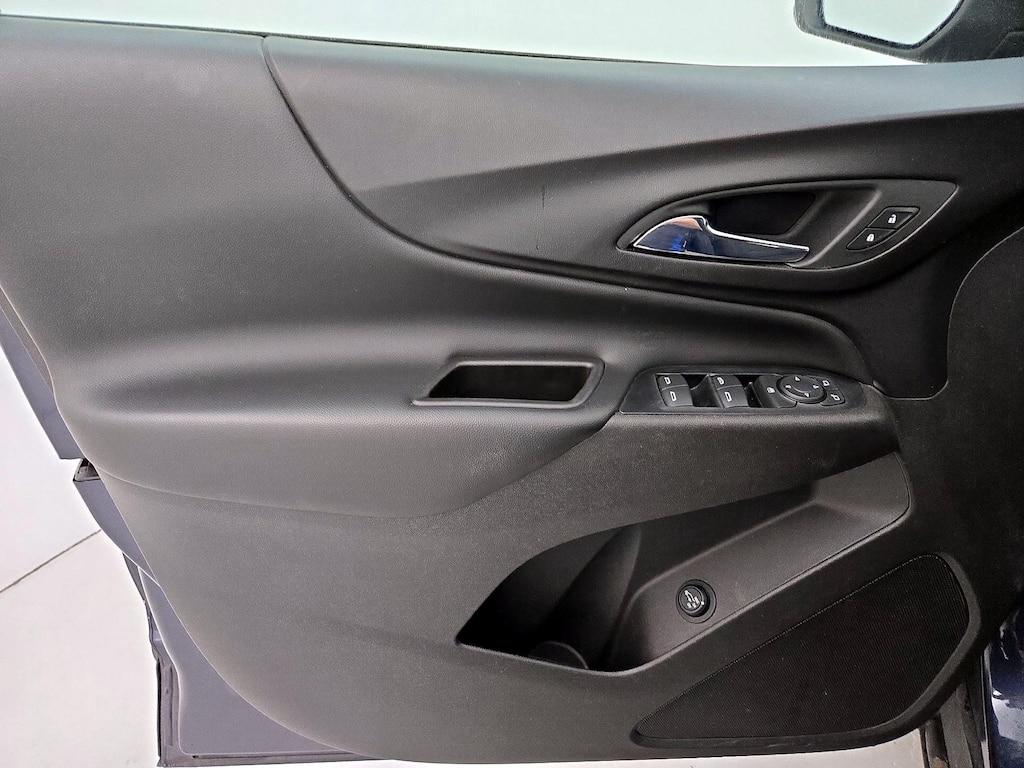 used 2019 Chevrolet Equinox car, priced at $19,998