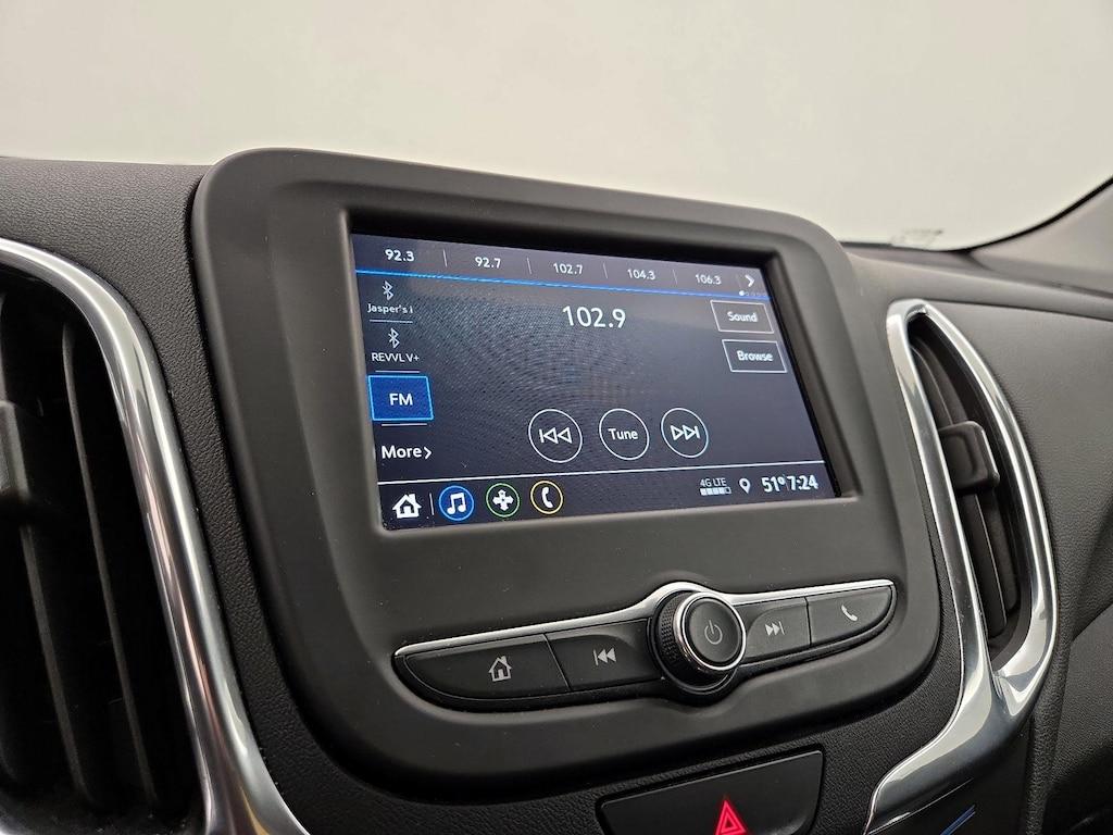 used 2019 Chevrolet Equinox car, priced at $19,998