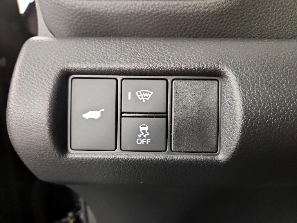 used 2023 Honda Pilot car, priced at $47,998