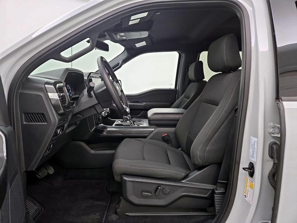 used 2023 Ford F-150 car, priced at $43,998