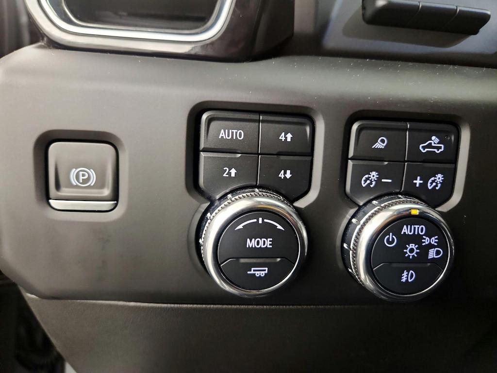 used 2023 GMC Sierra 1500 car, priced at $59,998