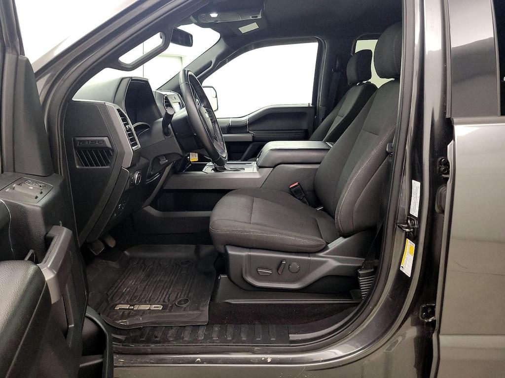 used 2019 Ford F-150 car, priced at $33,998