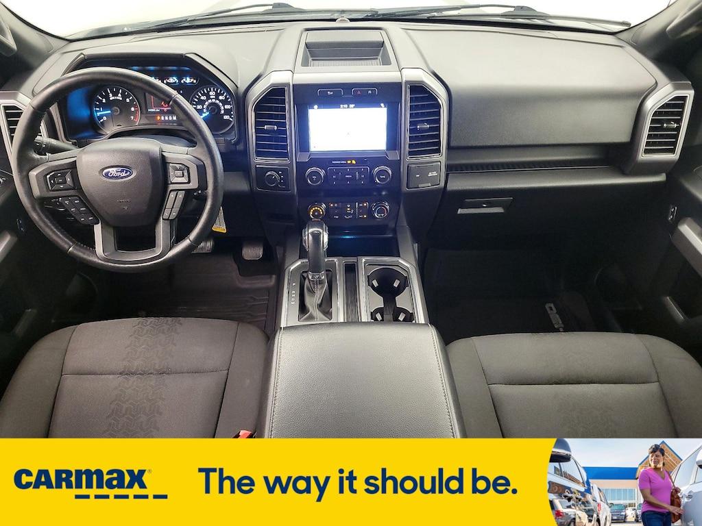 used 2019 Ford F-150 car, priced at $33,998