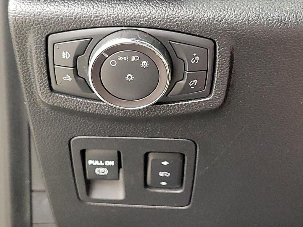 used 2019 Ford F-150 car, priced at $33,998