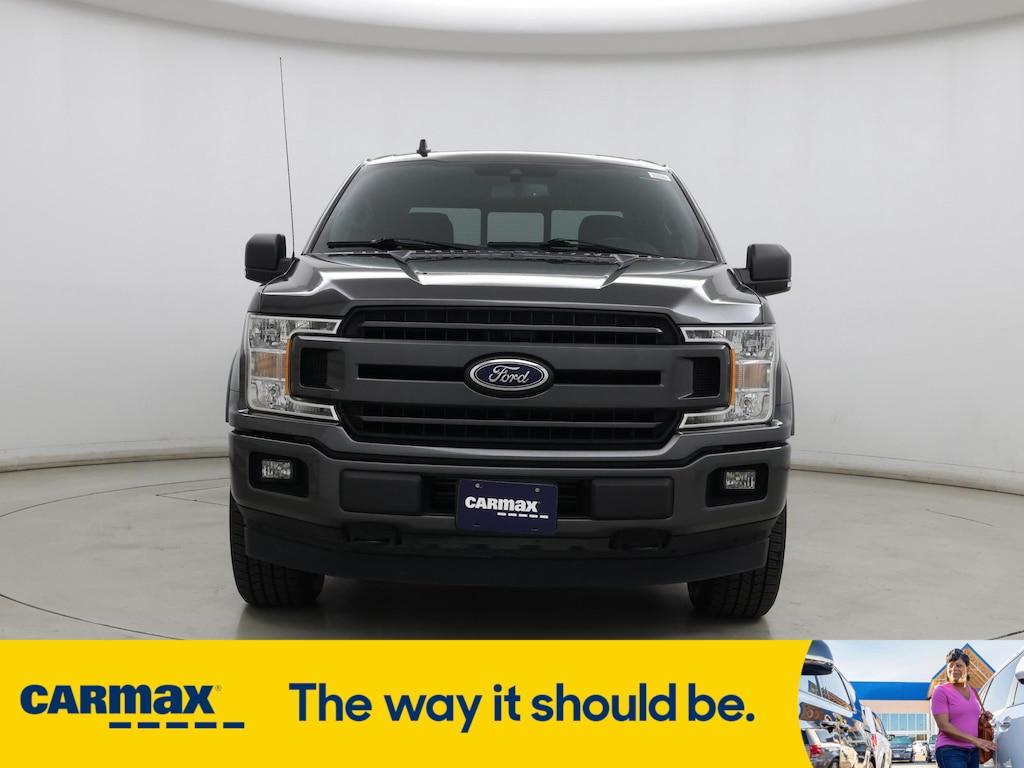 used 2019 Ford F-150 car, priced at $33,998