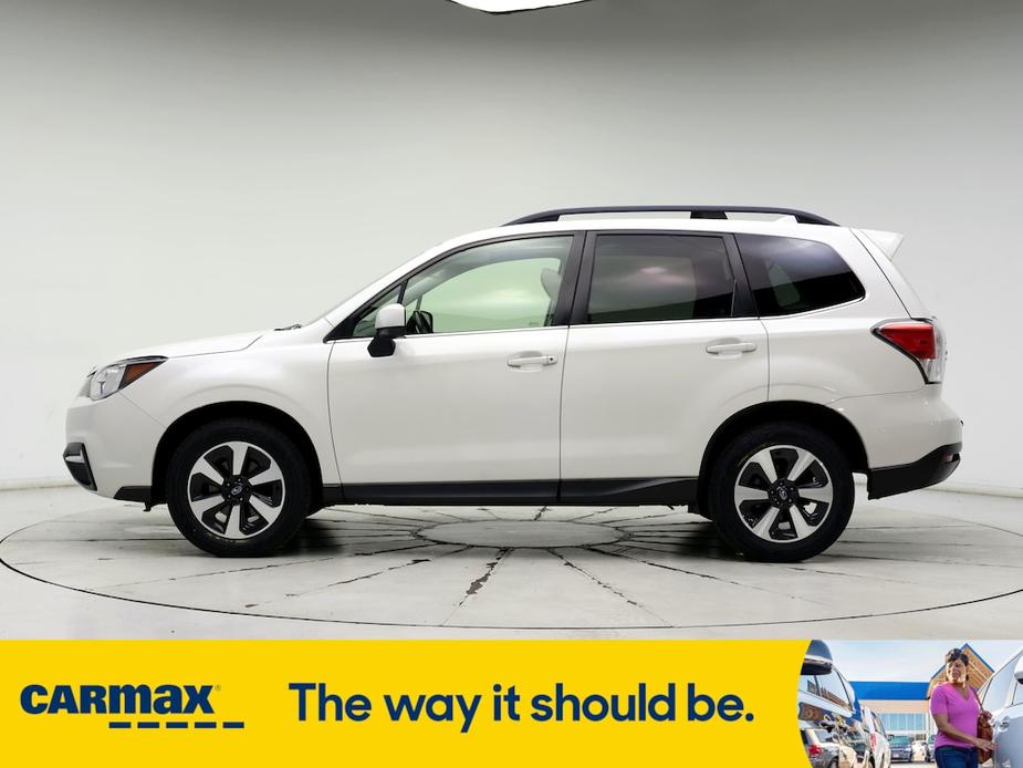 used 2018 Subaru Forester car, priced at $23,998