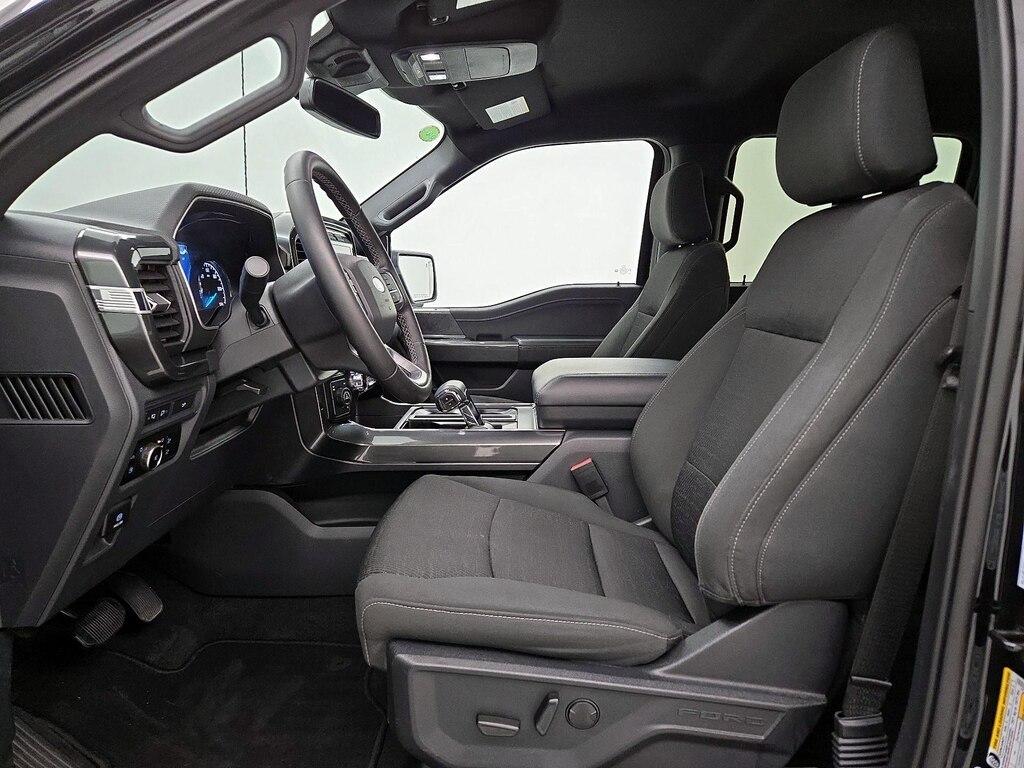 used 2023 Ford F-150 car, priced at $42,998