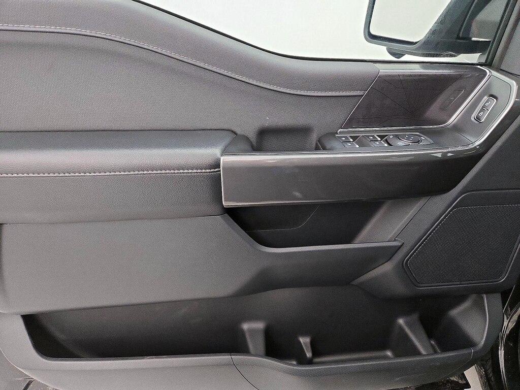 used 2023 Ford F-150 car, priced at $42,998