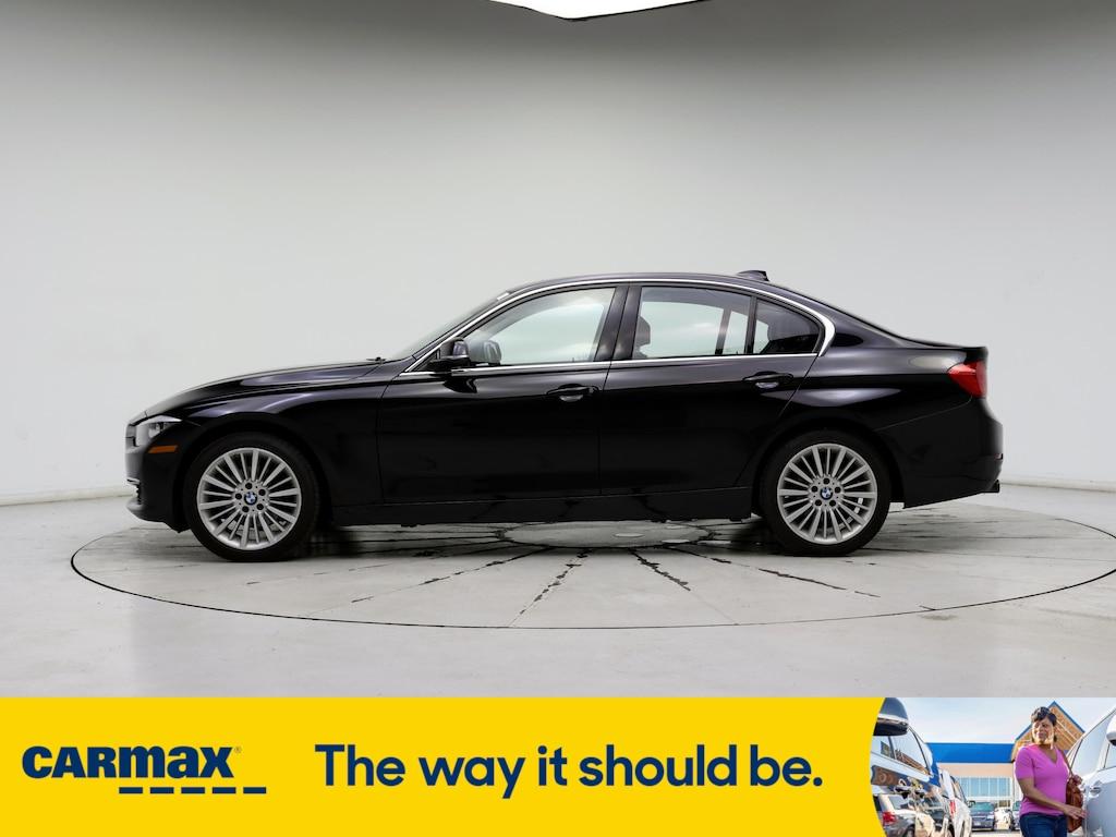 used 2015 BMW 328 car, priced at $17,998