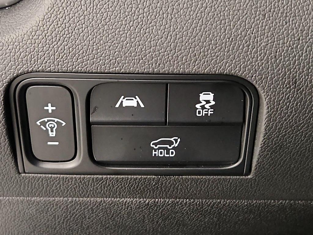 used 2022 Kia Sorento car, priced at $35,998