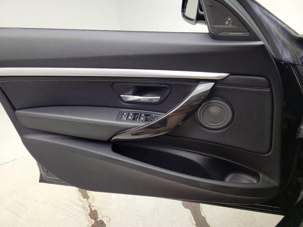 used 2017 BMW 340 car, priced at $24,998