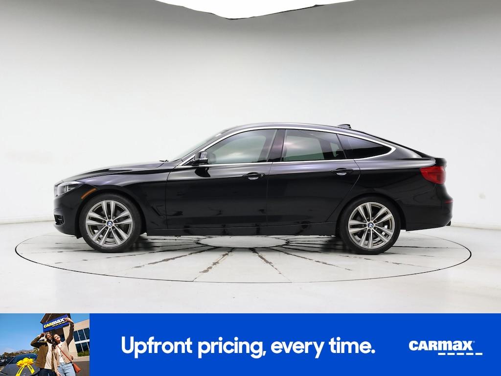 used 2017 BMW 340 car, priced at $24,998