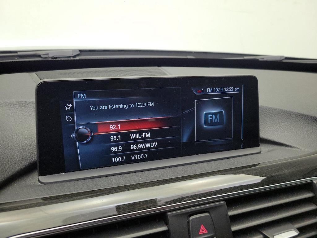 used 2017 BMW 340 car, priced at $24,998