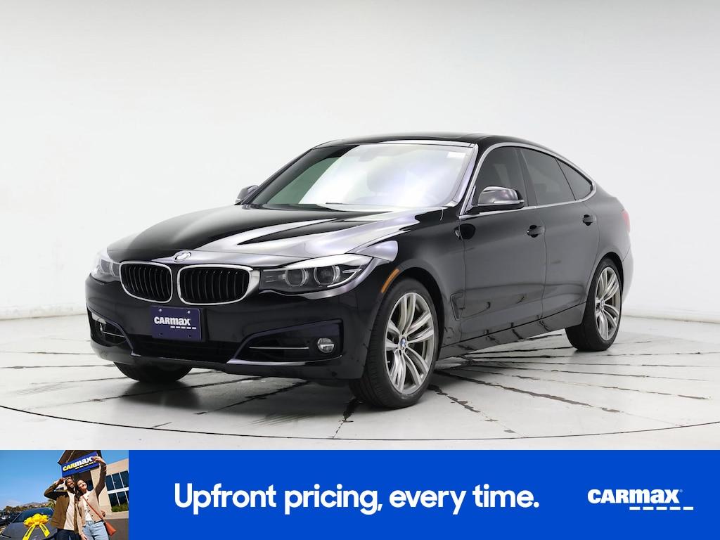 used 2017 BMW 340 car, priced at $24,998