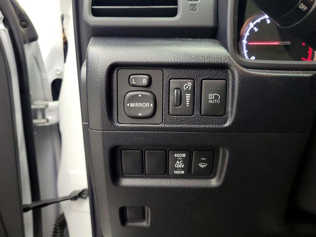 used 2024 Toyota 4Runner car, priced at $53,998