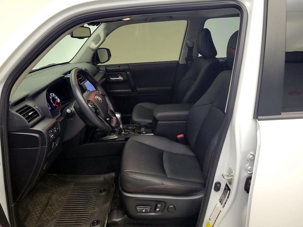 used 2024 Toyota 4Runner car, priced at $53,998