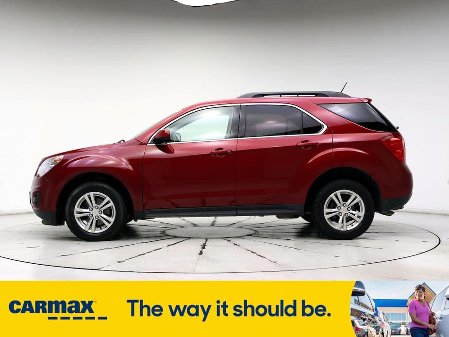 used 2015 Chevrolet Equinox car, priced at $14,998