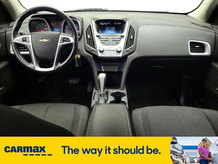 used 2015 Chevrolet Equinox car, priced at $14,998