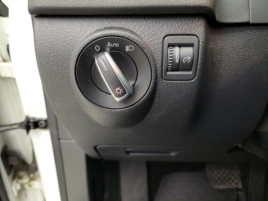 used 2017 Volkswagen Tiguan car, priced at $16,998
