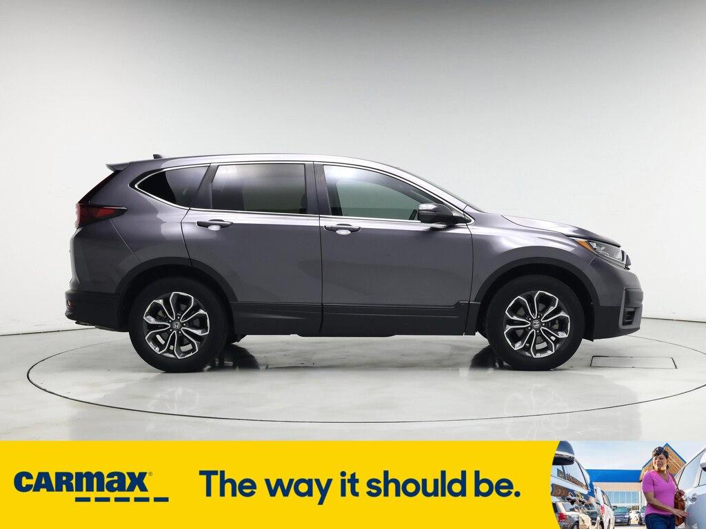 used 2022 Honda CR-V car, priced at $30,998