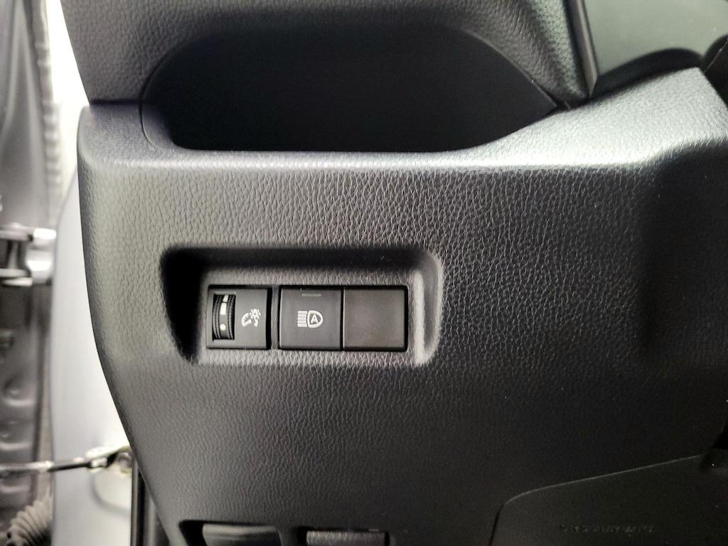 used 2019 Toyota RAV4 car, priced at $28,998