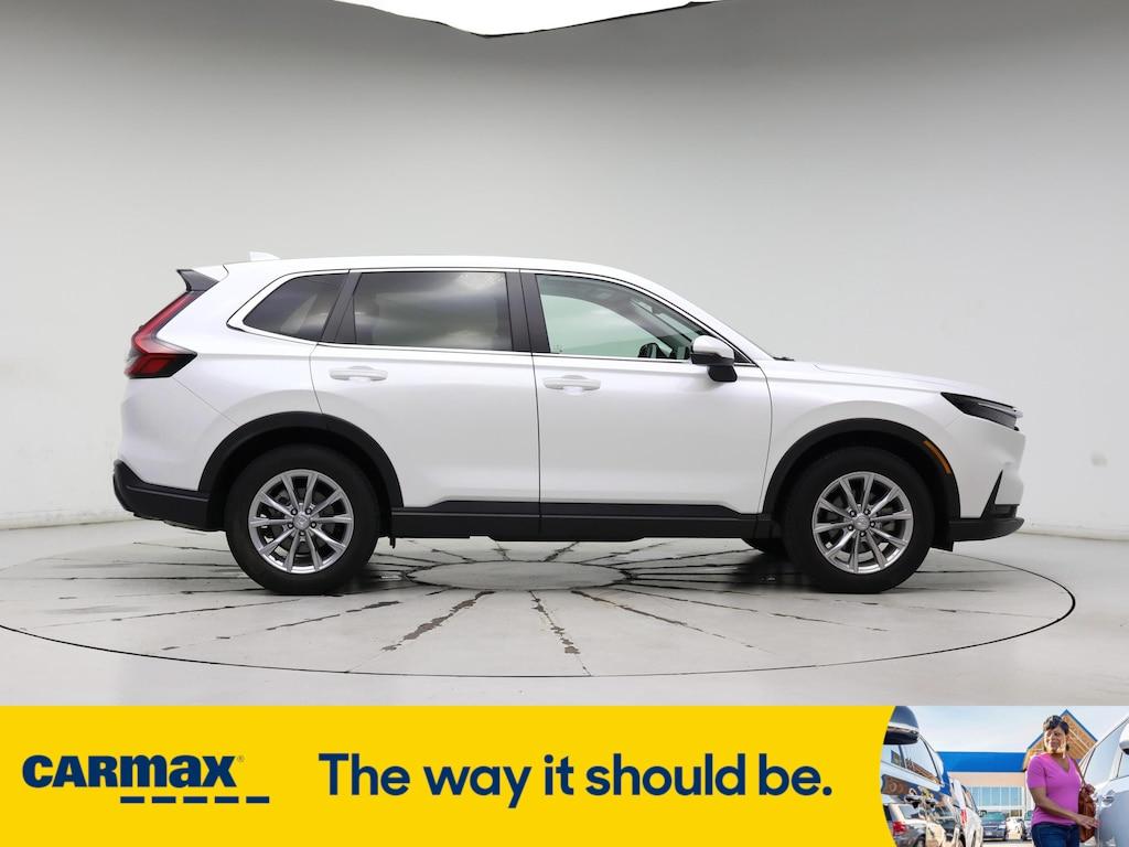 used 2023 Honda CR-V car, priced at $35,998