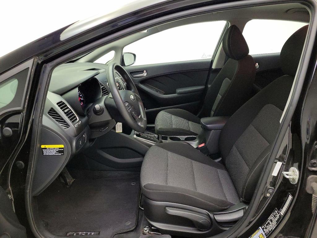 used 2018 Kia Forte car, priced at $15,998