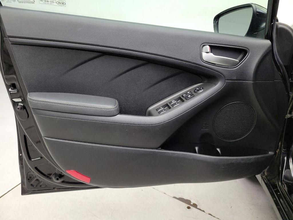 used 2018 Kia Forte car, priced at $15,998