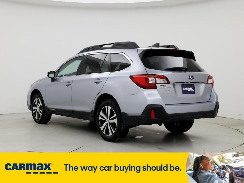 used 2019 Subaru Outback car, priced at $24,998