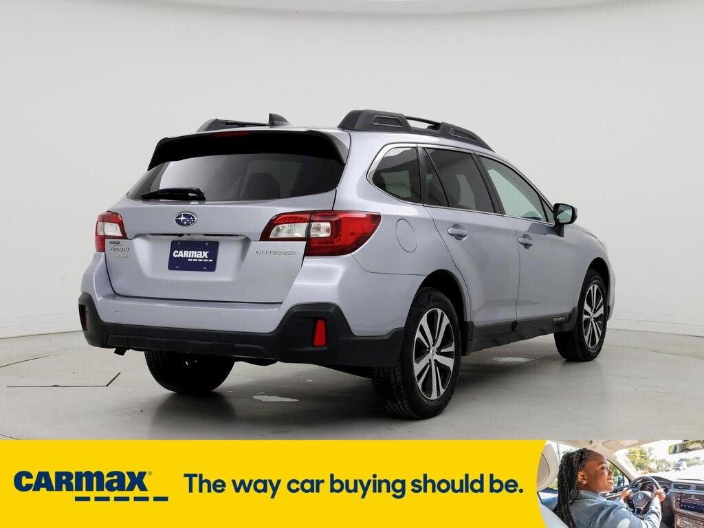 used 2019 Subaru Outback car, priced at $24,998