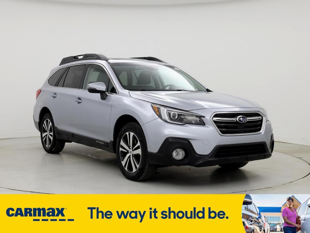 used 2019 Subaru Outback car, priced at $24,998