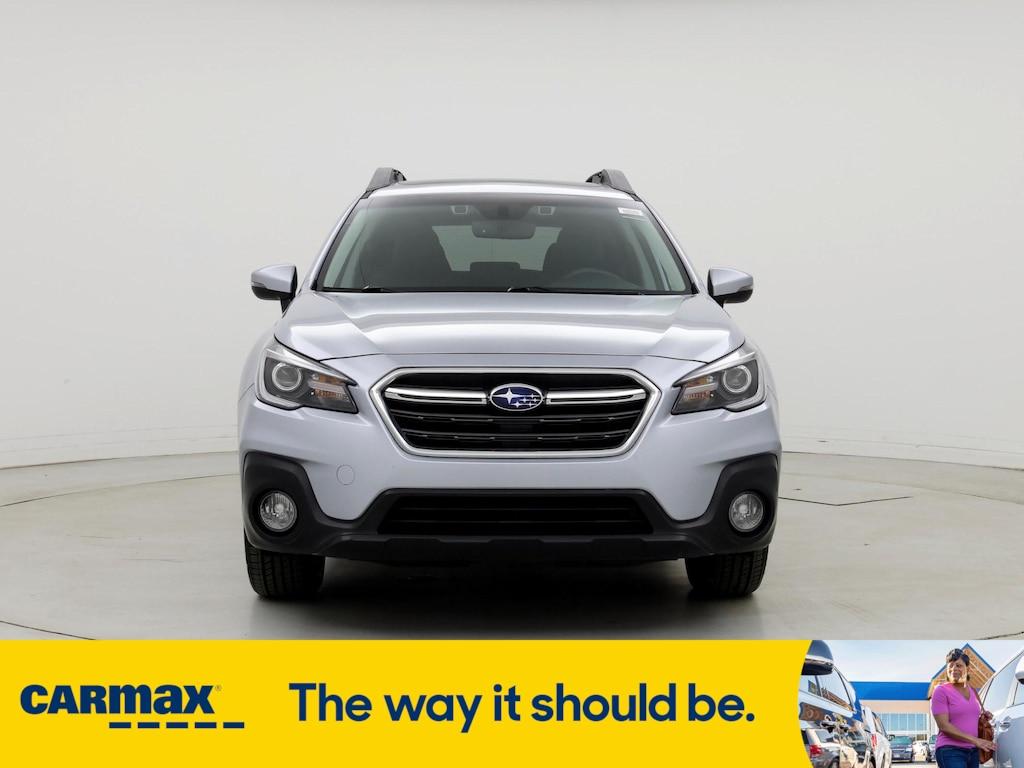 used 2019 Subaru Outback car, priced at $24,998