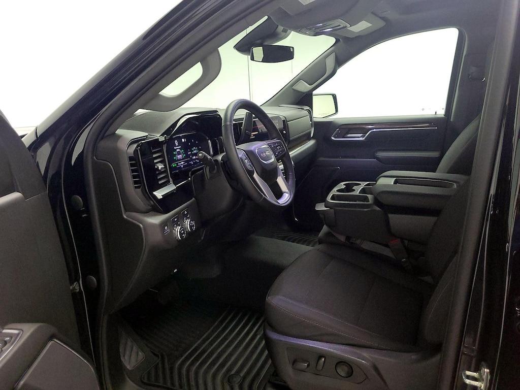 used 2023 GMC Sierra 1500 car, priced at $44,998