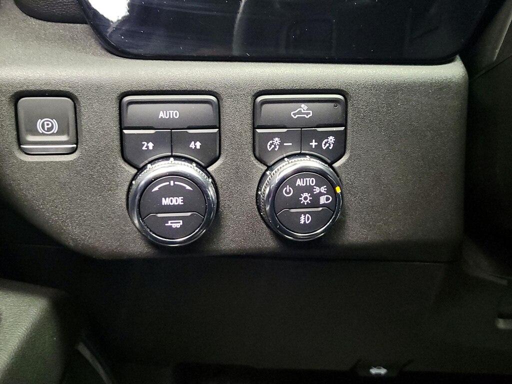 used 2023 GMC Sierra 1500 car, priced at $44,998