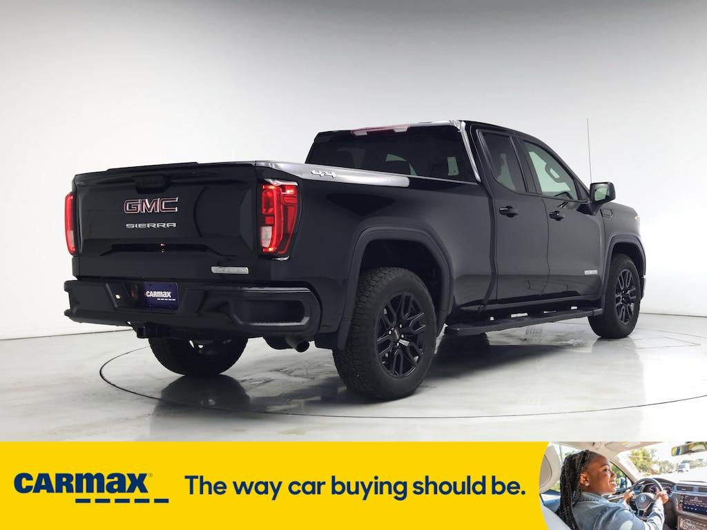 used 2023 GMC Sierra 1500 car, priced at $44,998