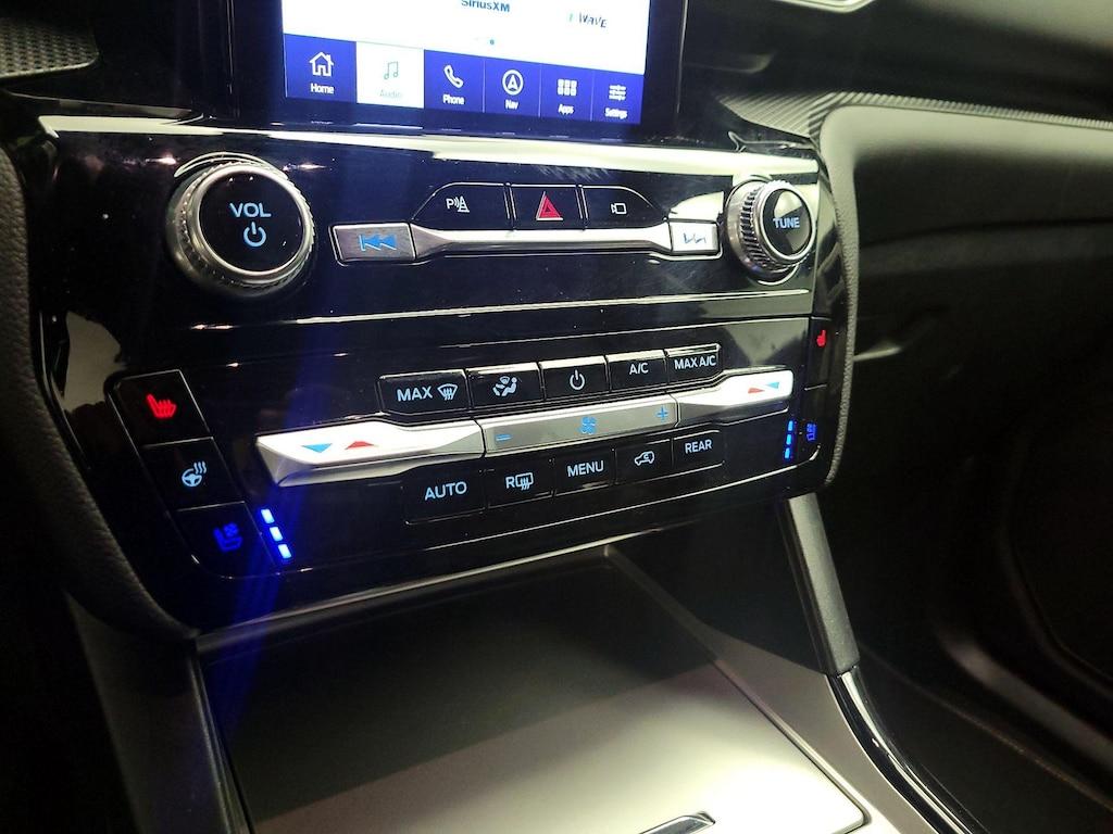 used 2022 Ford Explorer car, priced at $39,998