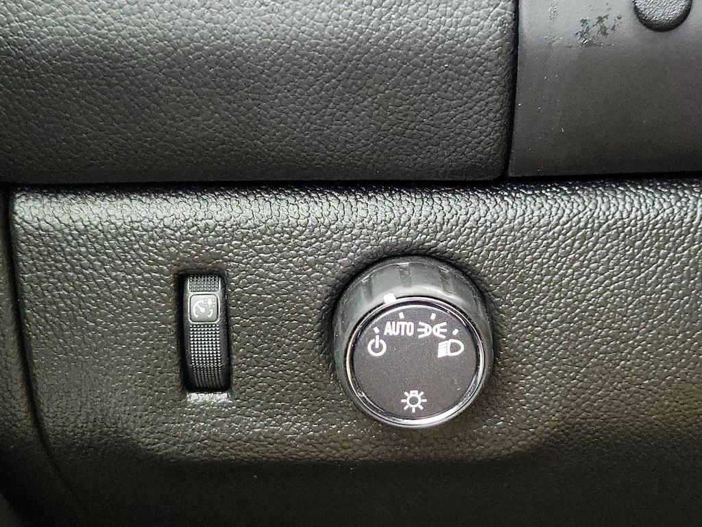 used 2021 Chevrolet Colorado car, priced at $22,998