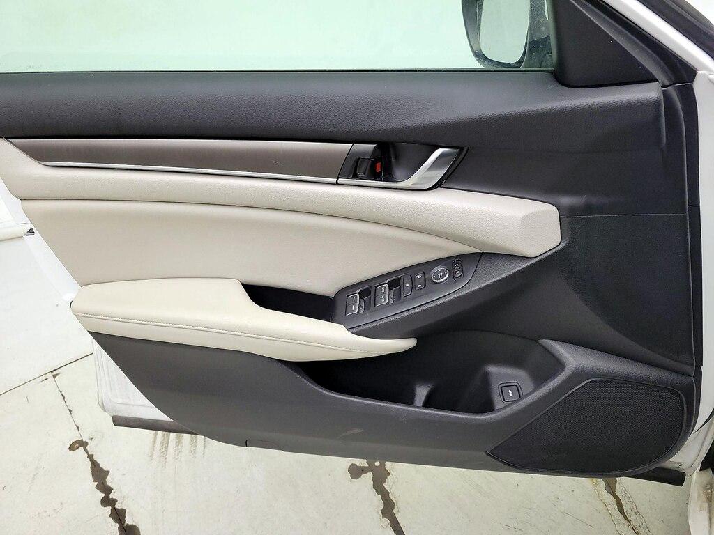 used 2021 Honda Accord car, priced at $22,998