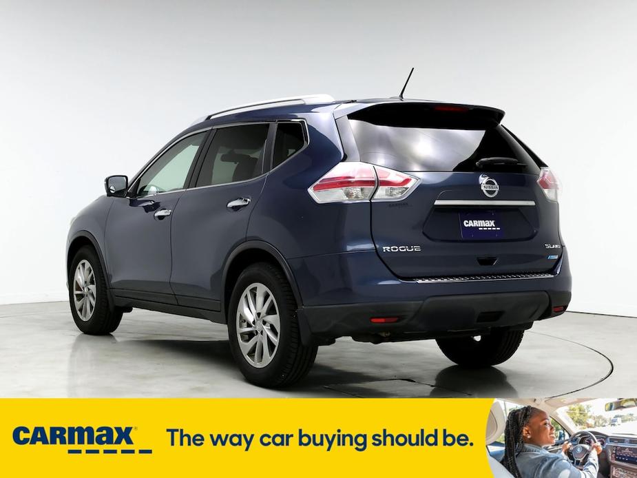 used 2014 Nissan Rogue car, priced at $13,998