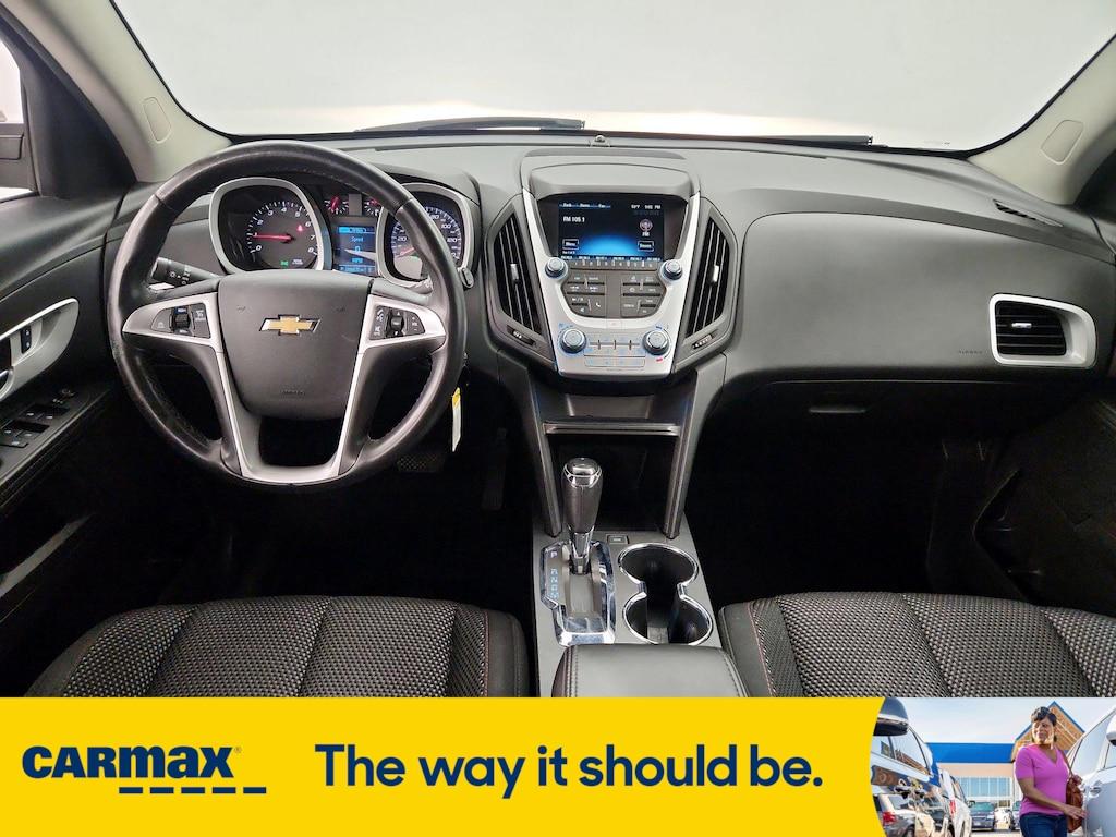 used 2016 Chevrolet Equinox car, priced at $13,599