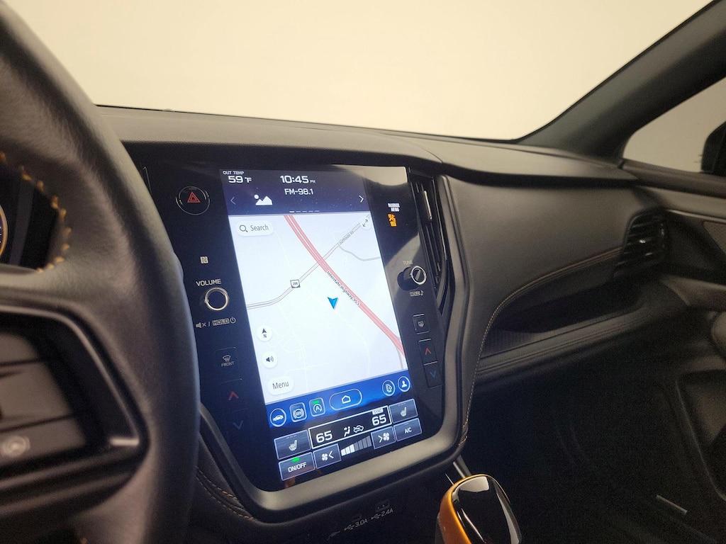 used 2024 Subaru Outback car, priced at $37,998